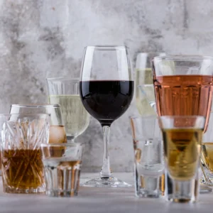 Glass sets